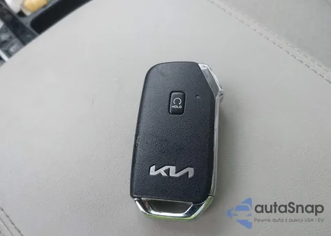 2024 Kia Sorento Plug-In Hybrid Sx Prestige from USA, damaged, VIN KNDRMDLH9R5235792